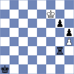 Starosta - Kahlert (Chess.com INT, 2021)