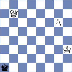 Crispin Ferreras - Samarth (chess.com INT, 2024)