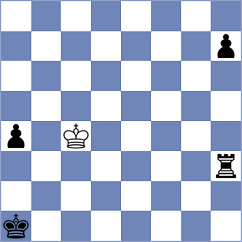 Yazici - Garcia Hernandez (chess.com INT, 2025)
