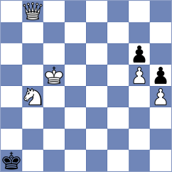 Tristan - Villa Tornero (chess.com INT, 2024)