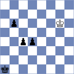 Carre - Tulchynskyi (chess.com INT, 2024)