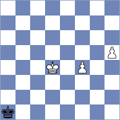 Matlakov - Adhiban (chess.com INT, 2023)