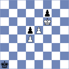 Min - Ye (Chess.com INT, 2020)