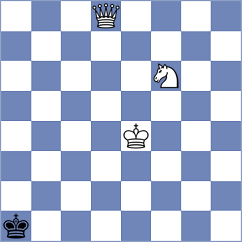 Vana - Trejbal (Chess.com INT, 2021)