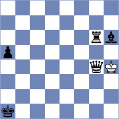 Barton - Gevorgyan (Peterborough ENG, 2024)