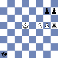 Duda - Peszt (Augustow, 1996)