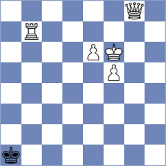 Aditya - Ladan (chess.com INT, 2022)