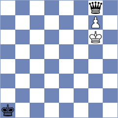Ismagilov - Makarian (chess.com INT, 2025)