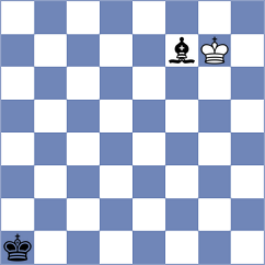 Agmanov - Nikolovski (Europe Echecs INT, 2021)