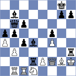 Qian - Harish (chess.com INT, 2025)