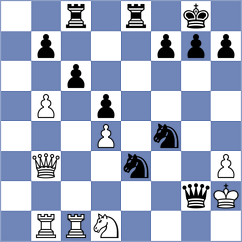 Vijayakumar - Foisor (Chess.com INT, 2020)