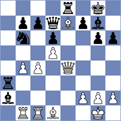 Bartel - Zavortink (chess.com INT, 2025)