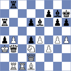 Khusainov - Koreschikov (Oktjabrsky, 2004)