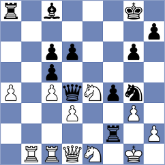 Novozenin - Mikhailov (Ufa, 2007)
