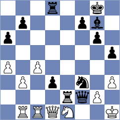 Suaza Builes - Henao Orozco (Medellin COL, 2024)