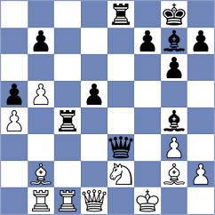 Jessel - Steenbekkers (chess.com INT, 2022)
