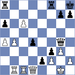 Coe - Distaso (chess.com INT, 2025)
