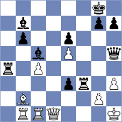 Kiseleva - Feng (chess.com INT, 2025)
