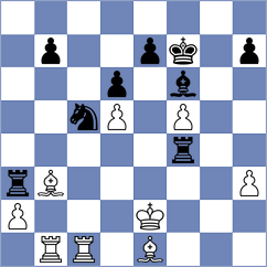 Dobre - Korol (chess.com INT, 2024)