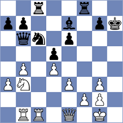 Meier - Maurizzi (Chess.com INT, 2018)