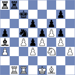 Musauly - Kertaev (Almaty KAZ, 2024)