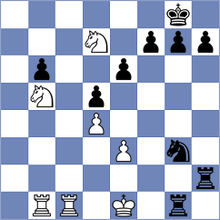 Krishna - Toropov (chess.com INT, 2023)