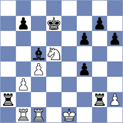 Vallejo - Vdovycia (Lichess.org INT, 2021)