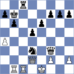 Sava - Smirnov (chess.com INT, 2024)