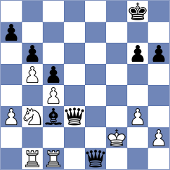 Kroencke - Kalinin (Hamburg, 1994)