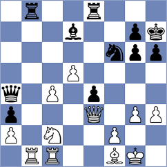 Kosarev - Lukjanov (Lipetsk, 2009)