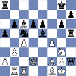 Lin - Rangel (chess.com INT, 2025)