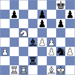 Arfan - Aloma Vidal (Sitges ESP, 2024)