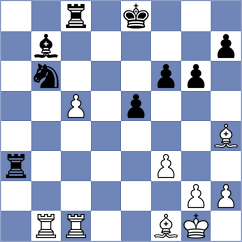 Grachev - Kurmangaliyeva (chess.com INT, 2024)