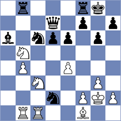 Jones - Holmes (Lichess.org INT, 2021)
