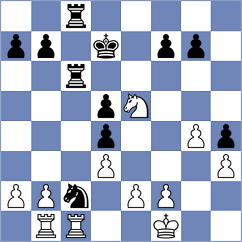 Hernandez - Alcala Gonzalez (Sant Boi ESP, 2024)