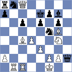 Diamond - Haslinger (Millfield, 2003)