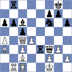 Strong - Ivekovic (Budapest HUN, 2024)