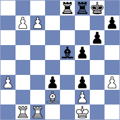 Szpar - Cordova (chess.com INT, 2024)