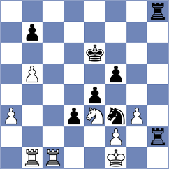 Zampronha - Silva (chess.com INT, 2023)
