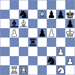 Medina - Derakhshani (chess.com INT, 2024)