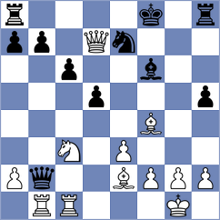 Moroni - Wanyama (chess.com INT, 2025)