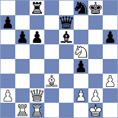 Yakushev - Merkuriev (Novosibirsk, 2007)