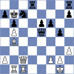 Williams - Rom (chess.com INT, 2024)
