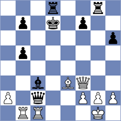 Aquino - Beltran Ortiz (chess.com INT, 2021)