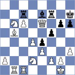 Archer Lock - Balouka Myers (Sunningdale, 2013)