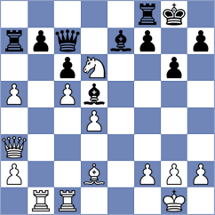 Orev - Ivanov (Sofia, 2007)