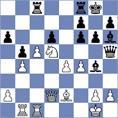 Zhang - Dukic (Toronto, 2014)