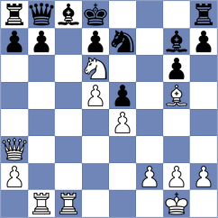 Hetman - Smykowski (Torun, 2001)