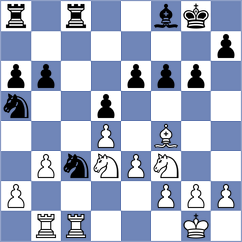 Creevey - Pirc (Warsaw, 1935)