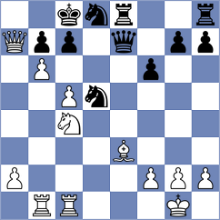 Gorgues Mateu - Lopez Santana (Catalunya, 2014)